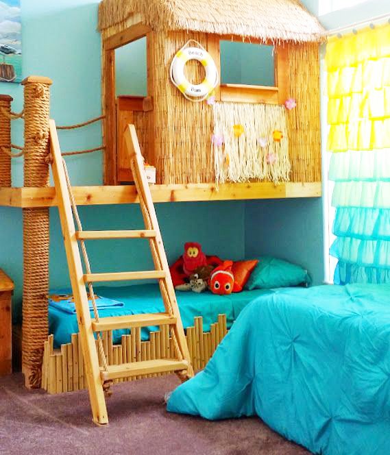 thiết kế phòng đẹp cho bạn