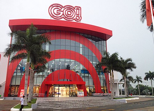 GO! Cần Thơ
