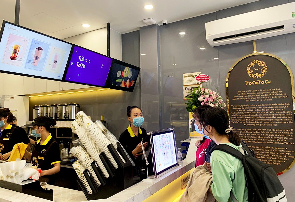 165 mã lò