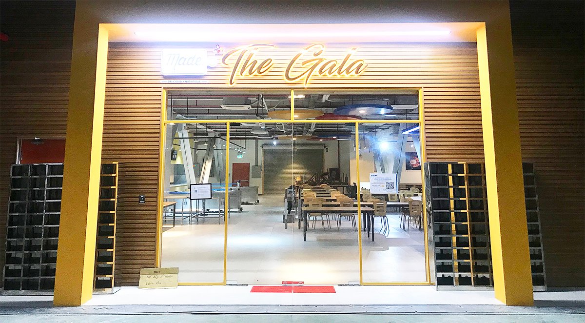 The Gala KCN Kizuna