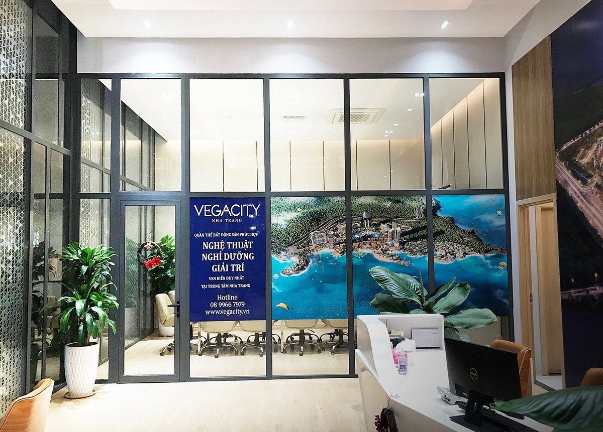 vega city sales gallery
