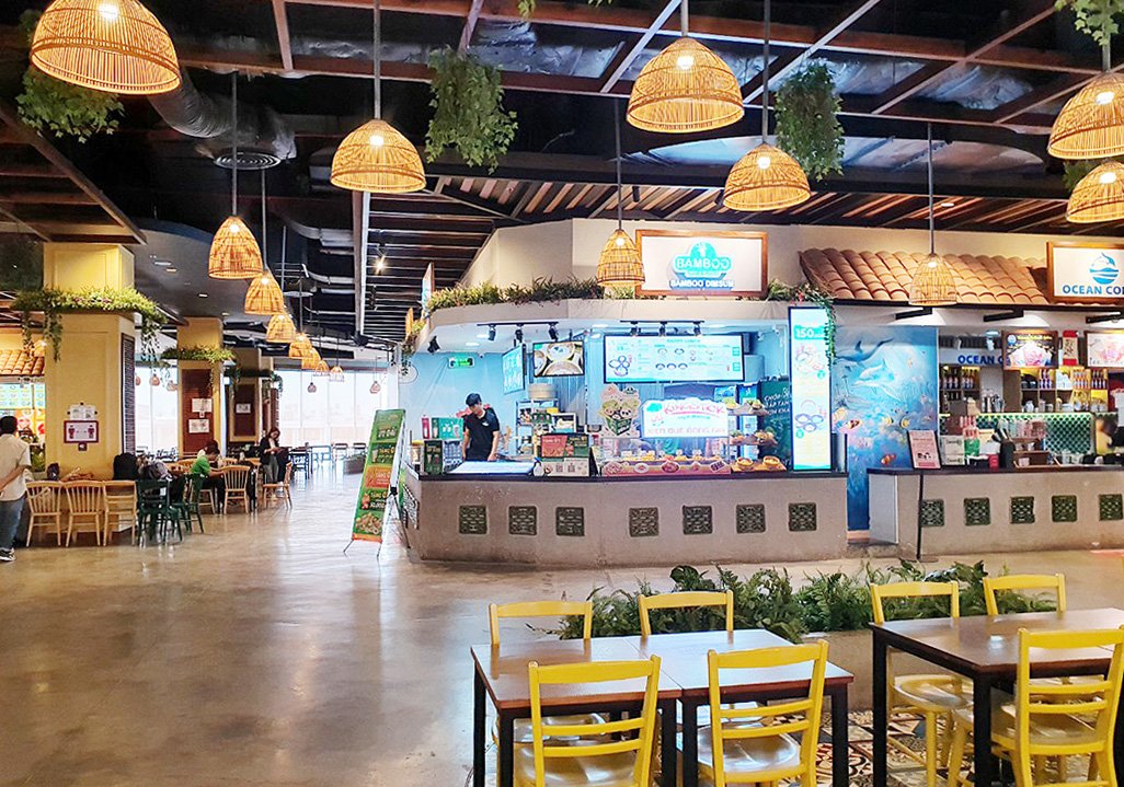 foodcourt