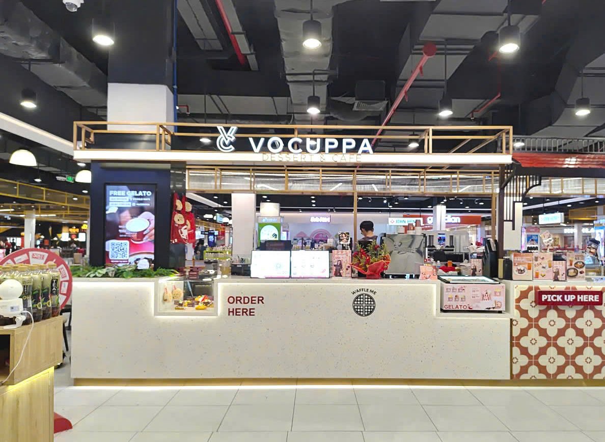 vocuppa go tân hiệp