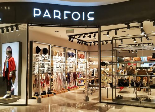 Parfois@Estella Place
